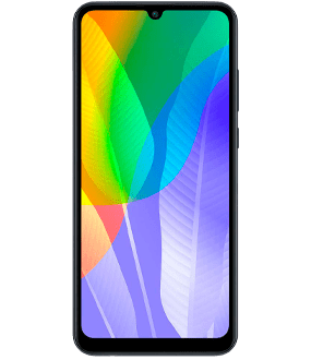 Ремонт Huawei Y6p в Новосибирске