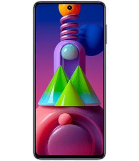 Ремонт Samsung Galaxy M51 в Новосибирске
