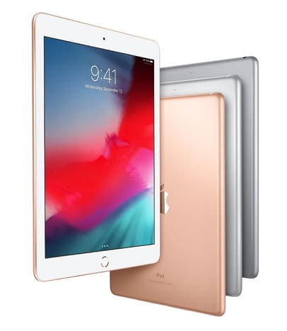 Ремонт iPad 4 в в Новосибирске