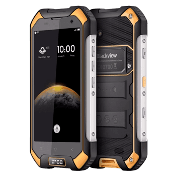 Замена разъема смартфона Blackview в Новосибирске