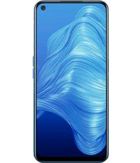 Ремонт Realme X7 в Новосибирске