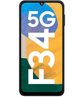 Ремонт Samsung Galaxy F34 в Новосибирске