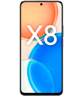 Ремонт Honor X8 в Новосибирске