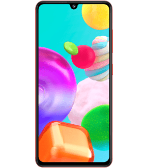Ремонт Samsung Galaxy A41 в Новосибирске