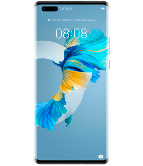 Ремонт Huawei Mate 40 в Новосибирске