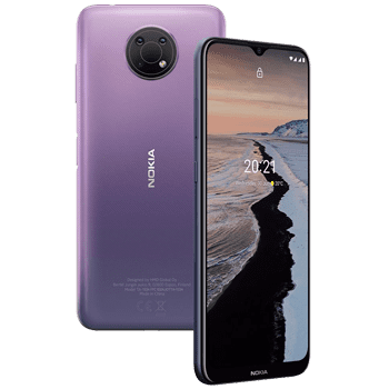 Замена крышки смартфона Nokia в Новосибирске