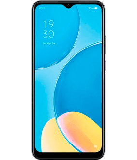 Ремонт Oppo A35 в Новосибирске