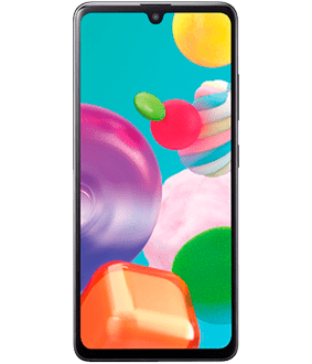 Ремонт Samsung Galaxy A42 в Новосибирске