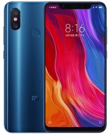 Ремонт Xiaomi Mi 8, 8 Pro, 8 Lite, 8 SE в Новосибирске