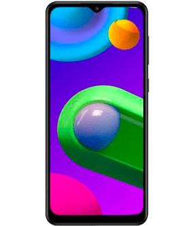 Ремонт Samsung Galaxy M02, M02s в Новосибирске