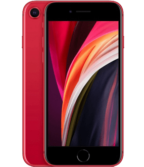 Ремонт iPhone SE 2020 в Новосибирске