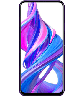 Ремонт Honor 9X в Новосибирске