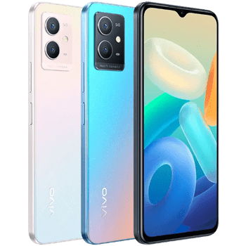 Замена стекла смартфона Vivo в Новосибирске