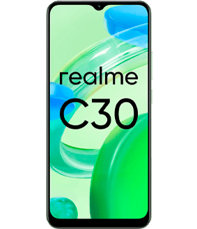 Ремонт Realme C30 в Новосибирске