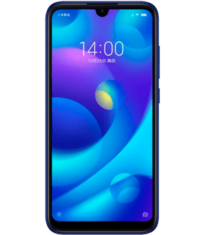 Ремонт Xiaomi Mi Play в Новосибирске