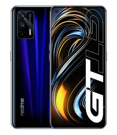 Ремонт Реалми GT Новосибирск