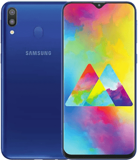 Ремонт Samsung Galaxy M20 в Новосибирске