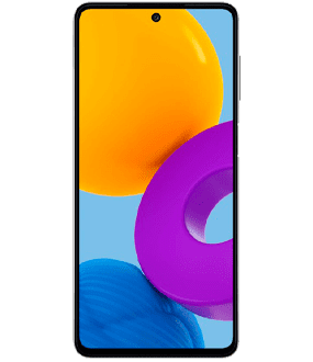 Ремонт Samsung Galaxy M52 в Новосибирске