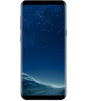 Ремонт Samsung Galaxy S8 в Новосибирске