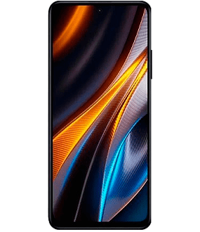 Ремонт Poco X4 Pro в Новосибирске