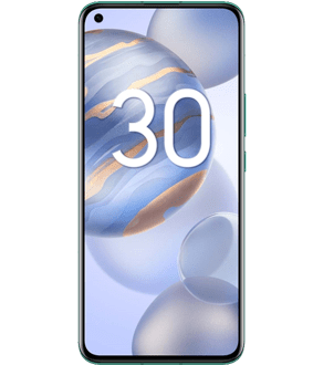 Ремонт Honor 30 в Новосибирске
