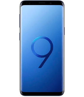Ремонт Samsung Galaxy S9 в Новосибирске