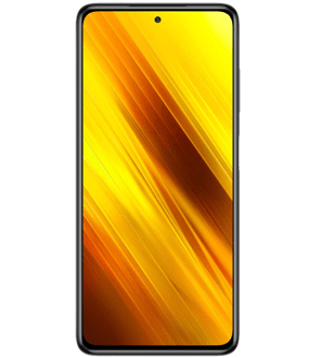 Ремонт Poco X3, X3 Pro в Новосибирске