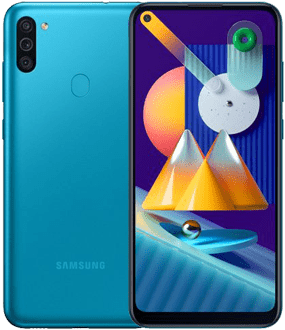 Ремонт Samsung Galaxy M11 в Новосибирске