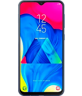 Ремонт Samsung Galaxy M10, M10S в Новосибирске