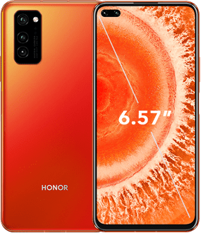 Ремонт Honor View 30 в Новосибирске
