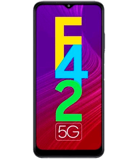 Ремонт Samsung Galaxy F42 в Новосибирске