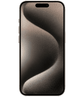 Ремонт iPhone 15 Pro в Новосибирске