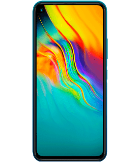 Ремонт Infinix Hot 9 в Новосибирске