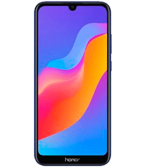 Ремонт Honor 8A в Новосибирске