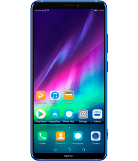 Ремонт Honor Note 10 в Новосибирске