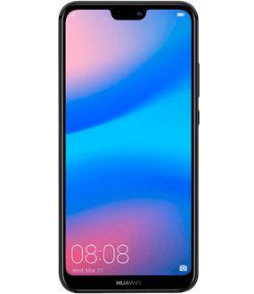 Ремонт Huawei P20 в Новосибирске