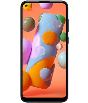 Ремонт Samsung Galaxy A11 в Новосибирске