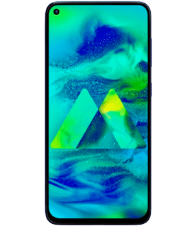 Ремонт Samsung Galaxy M40 в Новосибирске
