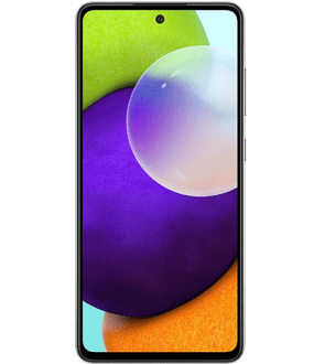 Ремонт Samsung Galaxy A52, A52s в Новосибирске