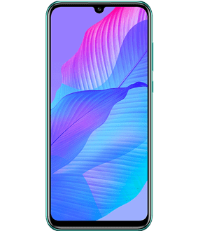 Ремонт Huawei Y8P в Новосибирске
