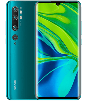 Ремонт Xiaomi Mi Note 10, 10 Lite в Новосибирске