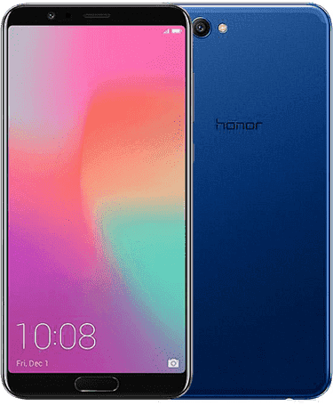 Ремонт Honor View 10 в Новосибирске